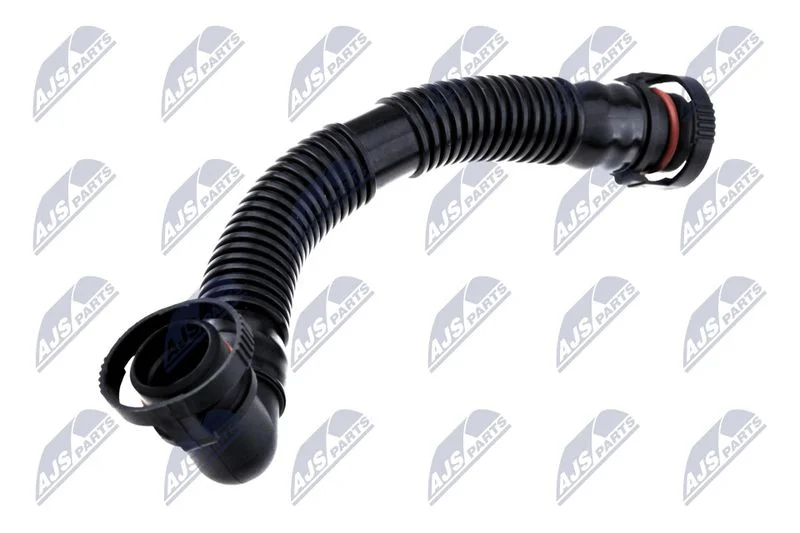 Hose, crankcase ventilation NTY GPP-BM-120