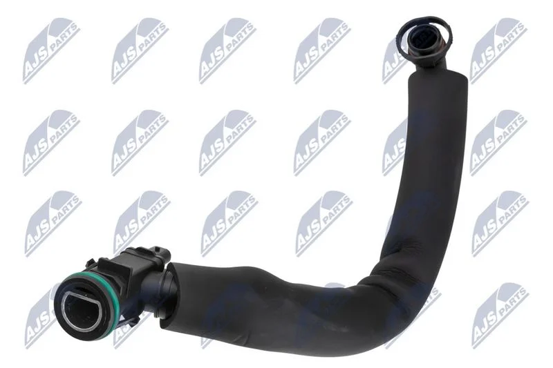 Hose, crankcase ventilation NTY GPP-BM-125
