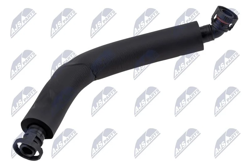 Hose, crankcase ventilation NTY GPP-BM-137