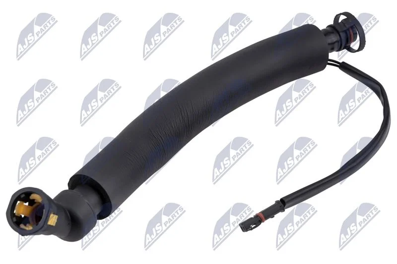 Hose, crankcase ventilation NTY GPP-BM-143