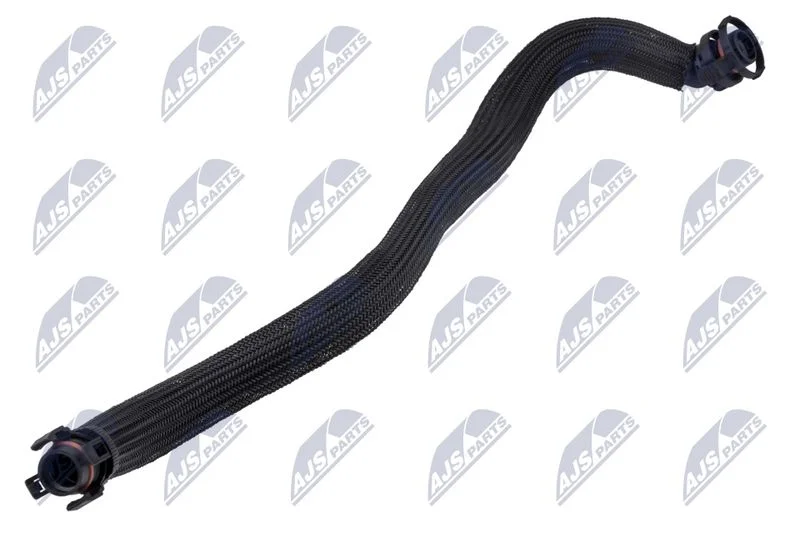 Hose, crankcase ventilation NTY GPP-BM-145