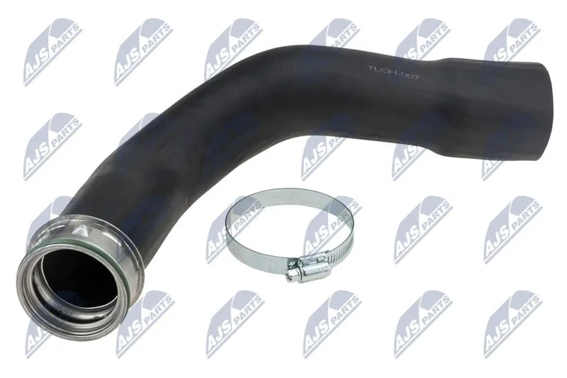 Charge Air Hose NTY GPP-CH-007
