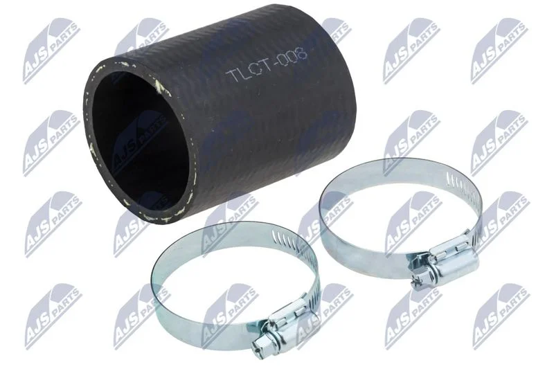 Mangueira de ar de carga NTY GPP-CT-008
