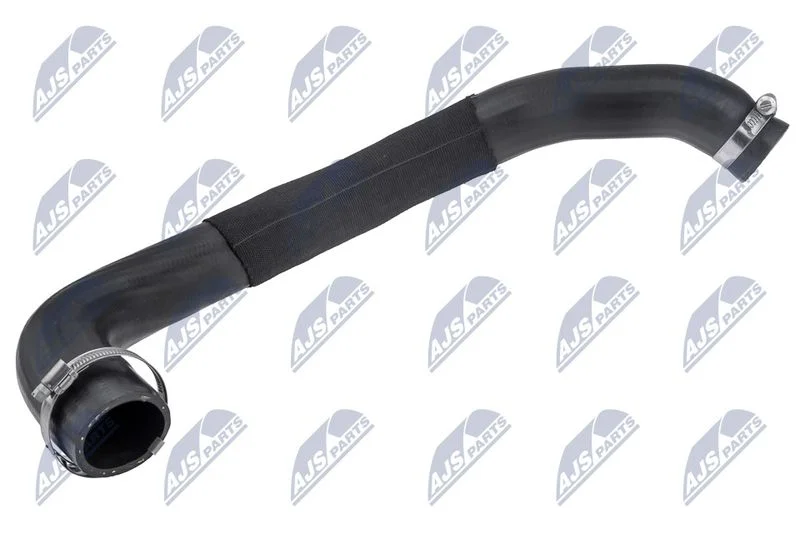Charge Air Hose NTY GPP-FR-016