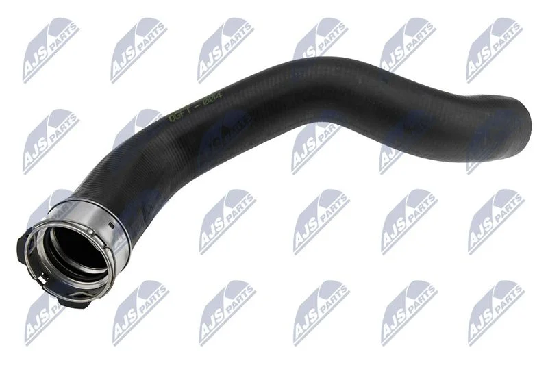 Charge Air Hose NTY GPP-FT-004