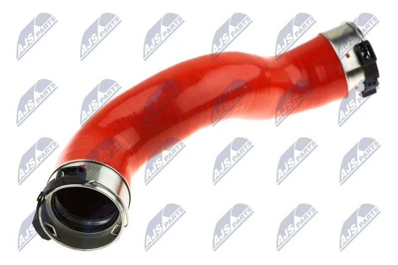 Charge Air Hose NTY GPP-ME-036