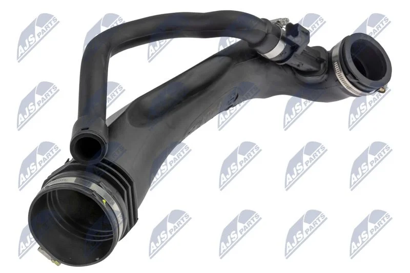 Charge Air Hose NTY GPP-PE-000