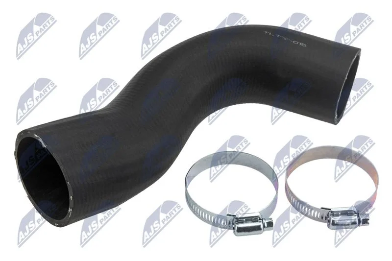 Charge Air Hose NTY GPP-TY-015