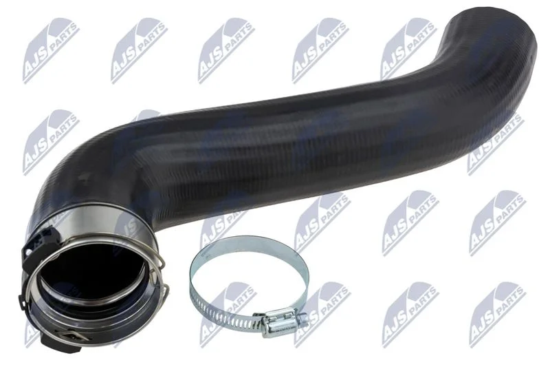 Charge Air Hose NTY GPP-VV-010