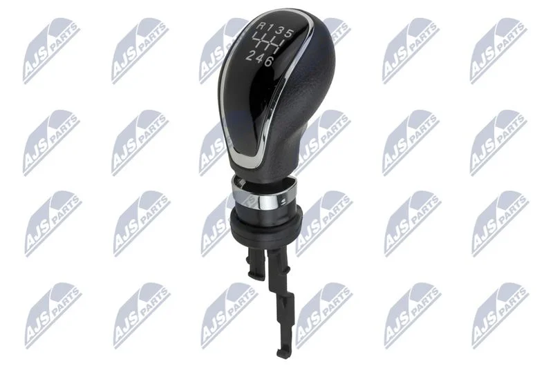Manopla da Alavanca de Marchas NTY GZB-PL-021