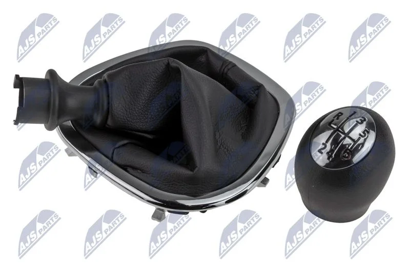 Gear Lever Knob NTY GZB-PL-022