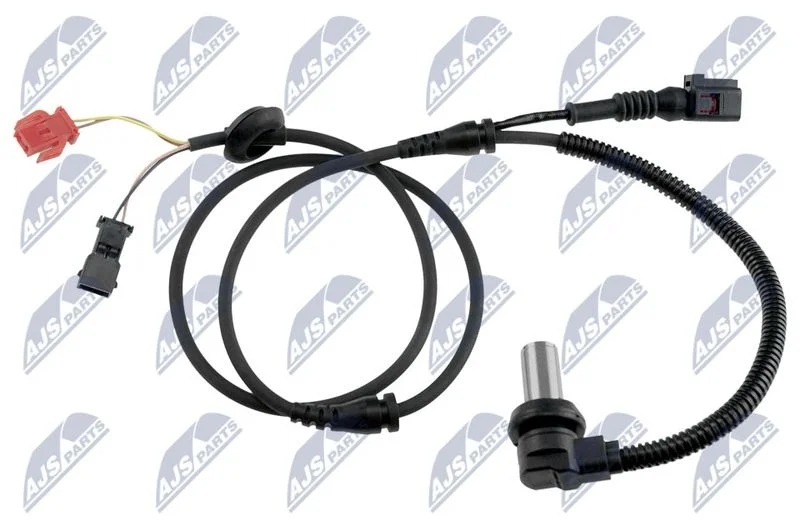 Sensor, velocidade da roda NTY HCA-AU-011
