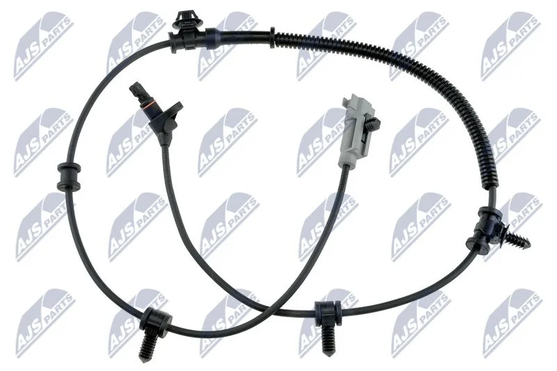 Sensor, velocidade da roda NTY HCA-CH-003