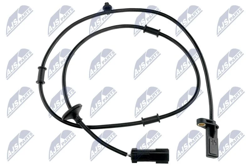 Sensor, velocidade da roda NTY HCA-CH-035