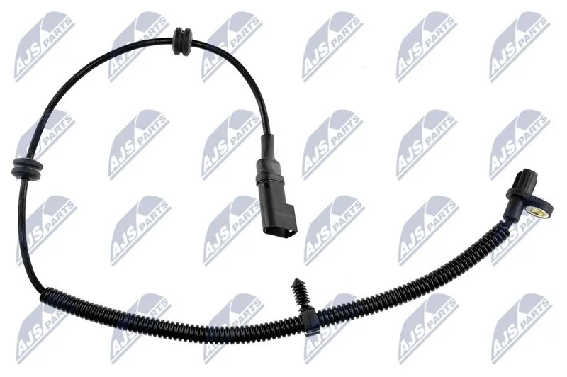 Sensor, velocidade da roda NTY HCA-FR-007