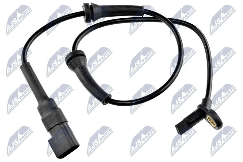 Sensor, velocidade da roda NTY HCA-FR-009