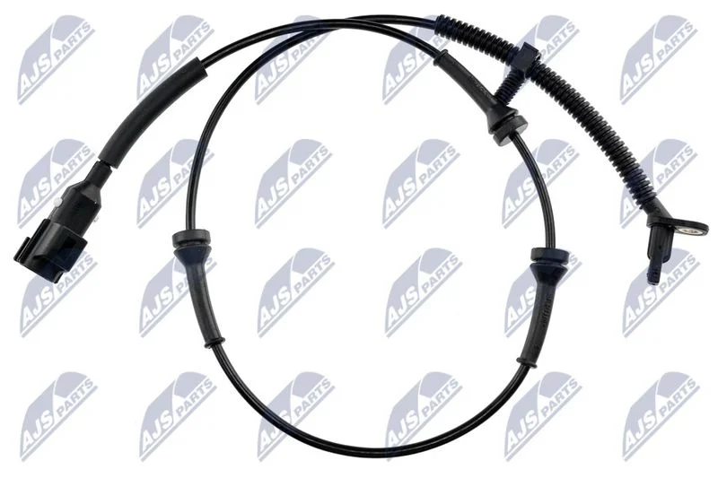Sensor, velocidade da roda NTY HCA-LR-020