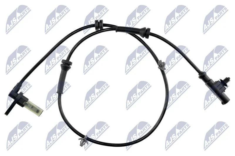 Sensor, velocidade da roda NTY HCA-NS-086
