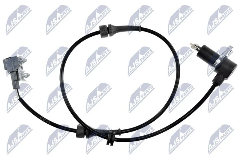 Sensor, velocidade da roda NTY HCA-NS-135