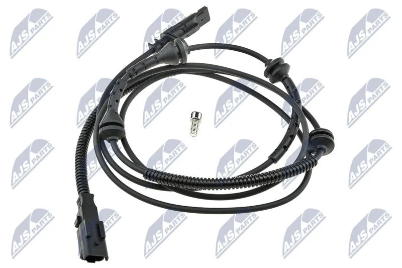 Sensor, velocidade da roda NTY HCA-PE-009
