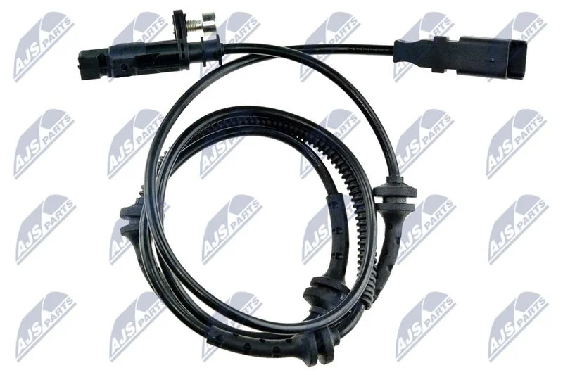 Sensor, velocidade da roda NTY HCA-PE-010