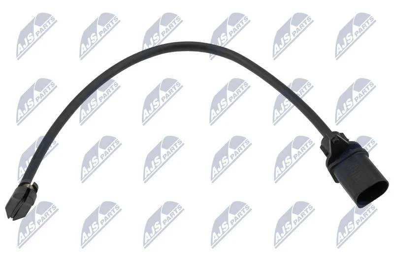Warning Contact, brake pad wear NTY HCZ-AU-000