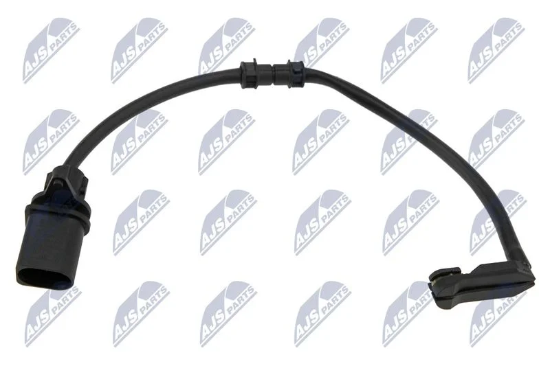 Warning Contact, brake pad wear NTY HCZ-AU-007