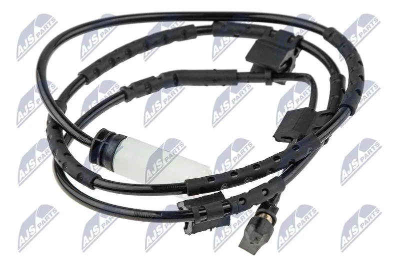 Warning Contact, brake pad wear NTY HCZ-BM-033