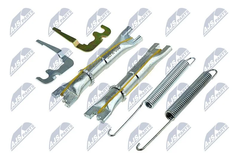 Adjuster, drum brake NTY HSR-FR-000