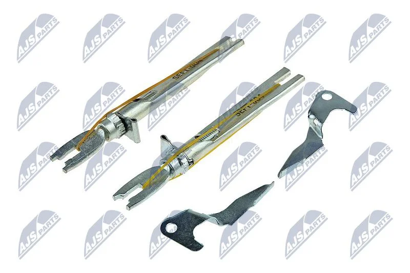 Accessory Kit, brake shoes NTY HSR-FT-004