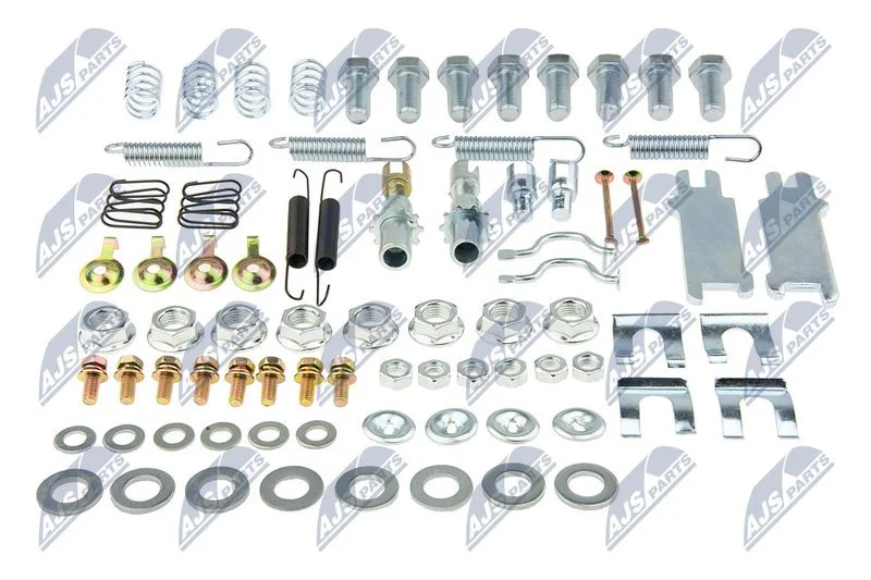 Adjuster, drum brake NTY HSR-TY-004
