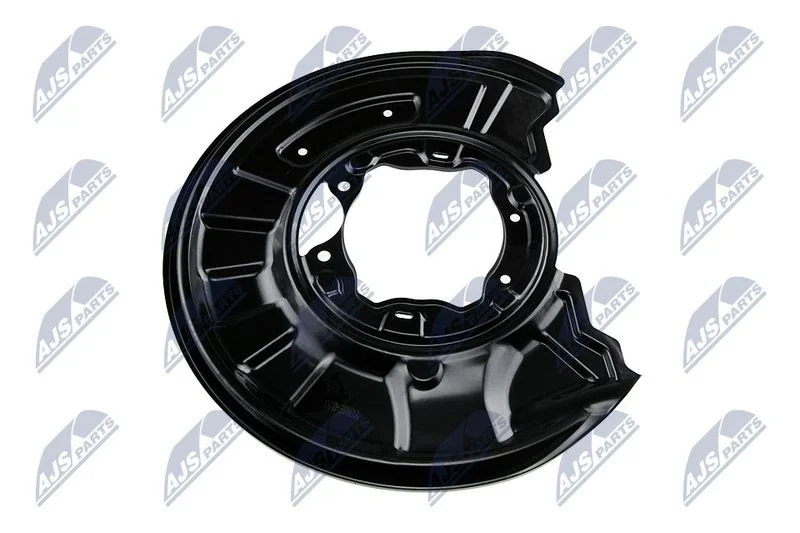 Splash Guard, brake disc NTY HTO-ME-020