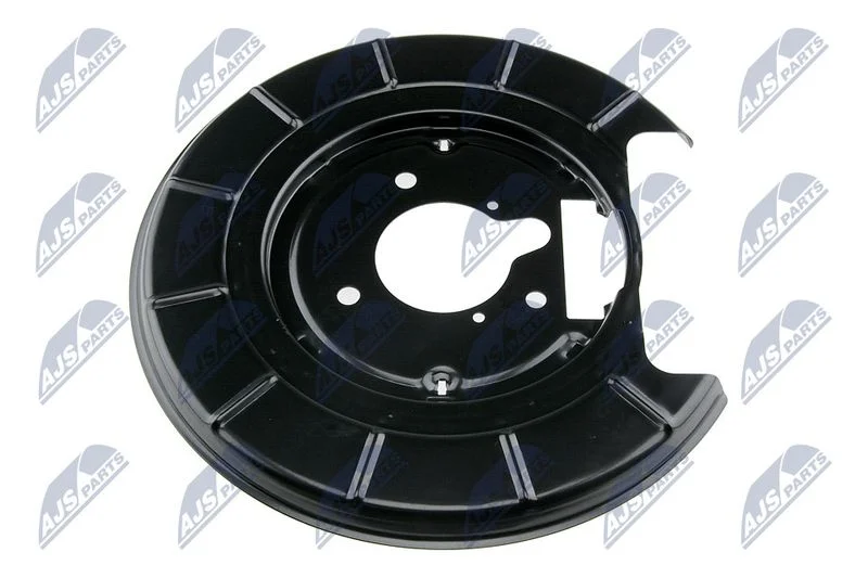Splash Guard, brake disc NTY HTO-PE-000