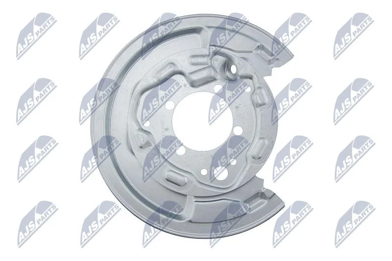 Splash Guard, brake disc NTY HTO-TY-000