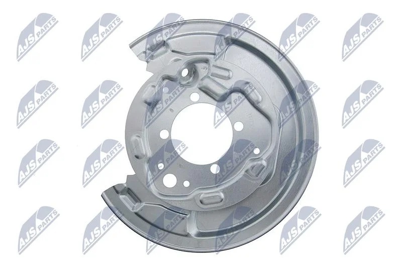 Splash Guard, brake disc NTY HTO-TY-001