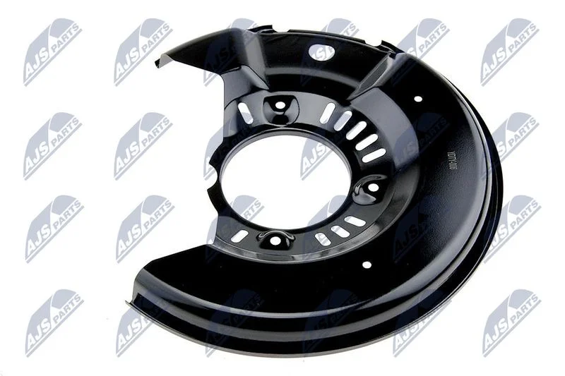 Splash Guard, brake disc NTY HTO-TY-006