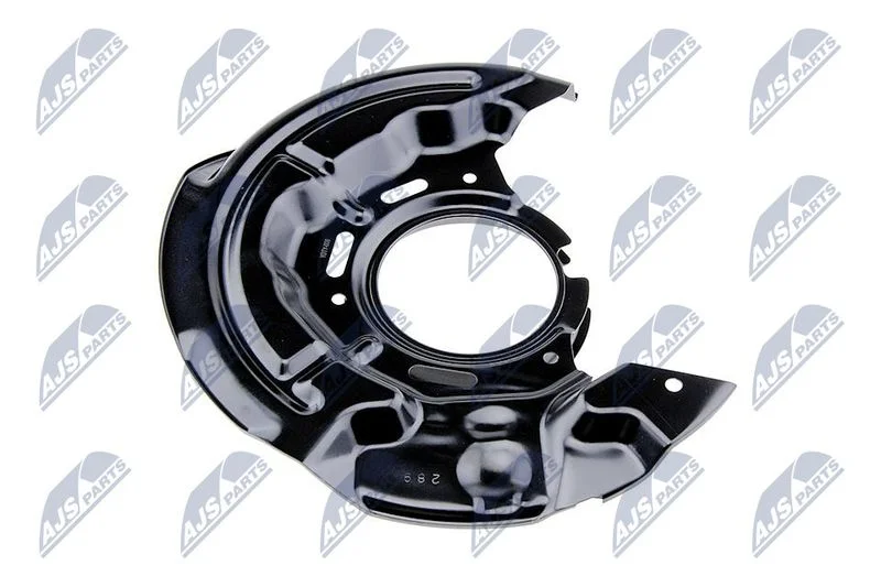 Splash Guard, brake disc NTY HTO-TY-008