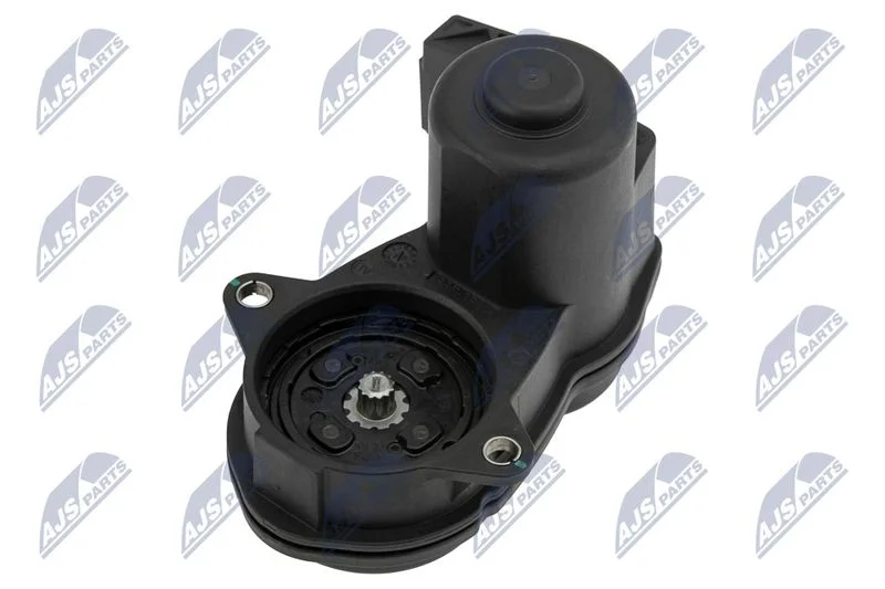 Elemento de Controle, pinça do freio de estacionamento NTY HZS-NS-001A