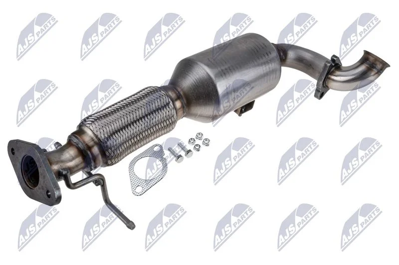 Catalytic Converter NTY KAT-FR-005