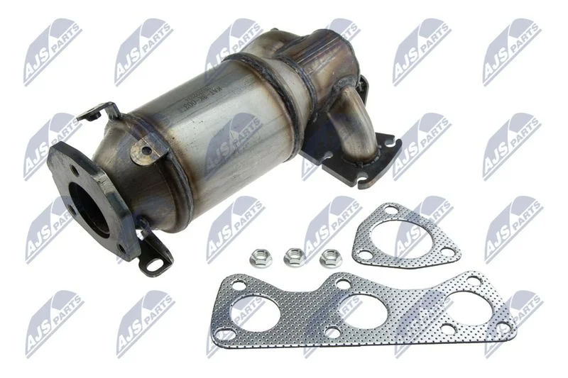Catalytic Converter NTY KAT-SK-003