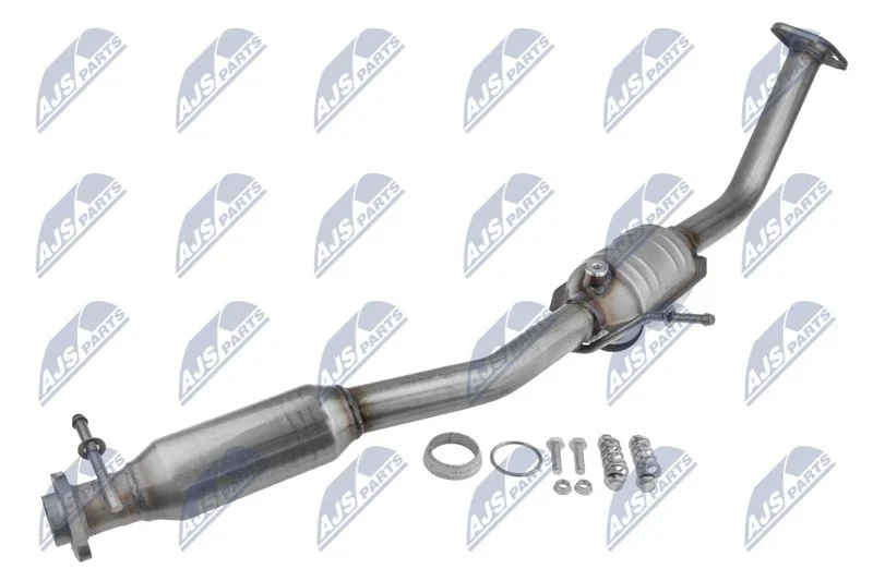 Catalytic Converter NTY KAT-SU-001