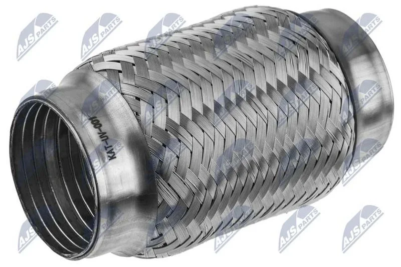 Tubo Flexível, sistema de escape NTY KAT-UV-001