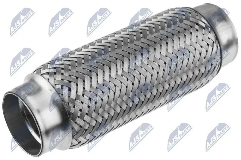 Flexible Pipe, exhaust system NTY KAT-UV-002