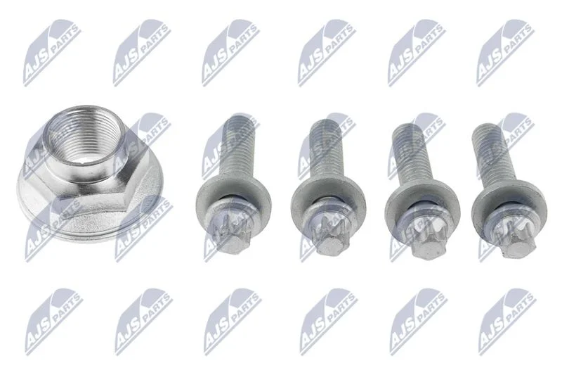 Kit de Reparo, cubo da roda NTY KLP-AR-009-Z