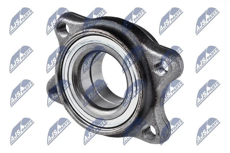 Kit de rolamentos de roda NTY KLP-AU-006