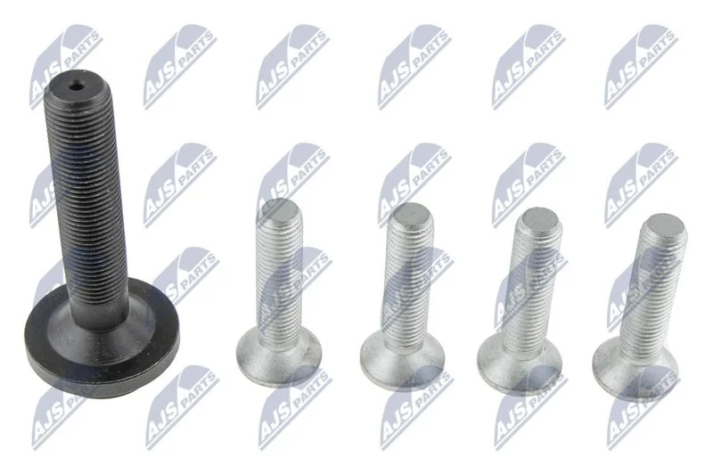 Kit de Reparo, cubo da roda NTY KLP-AU-009-Z