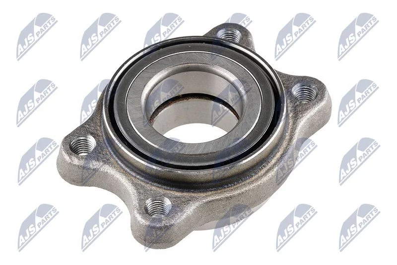 Kit de rolamentos de roda NTY KLP-AU-011
