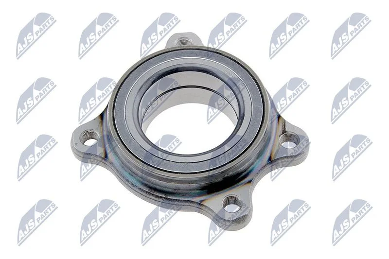 Kit de rolamentos de roda NTY KLP-AU-012