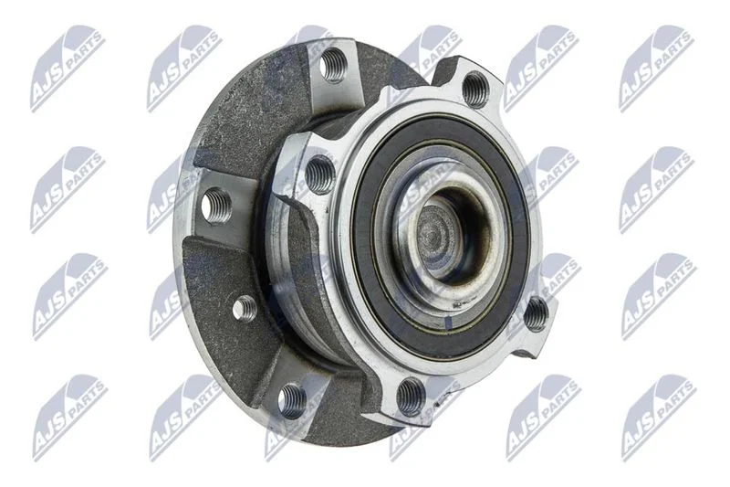 Kit de rolamentos de roda NTY KLP-BM-003