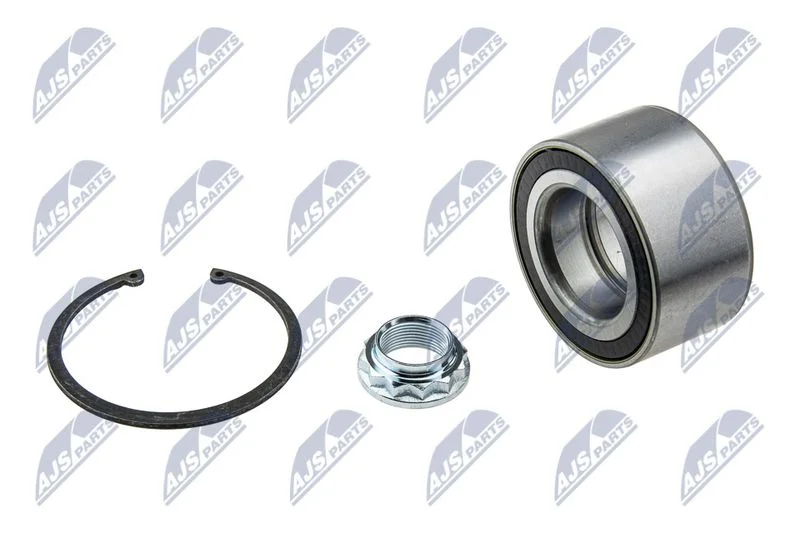 Wheel Bearing Kit NTY KLP-BM-012